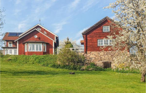 Amazing home in Åtvidaberg with WiFi and 4 Bedrooms
